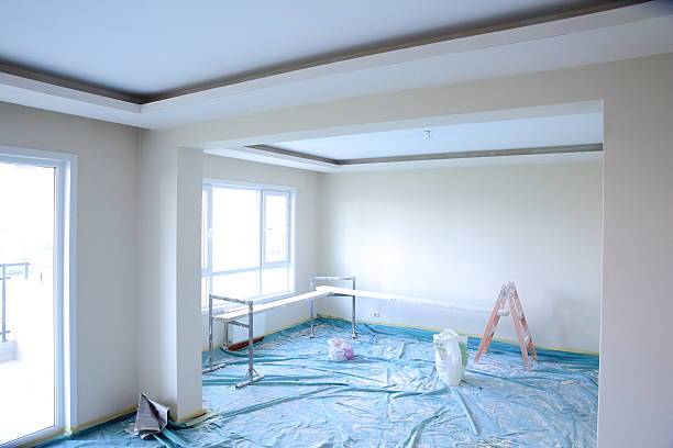 Ellerslie, GA Dry wall and painting Company